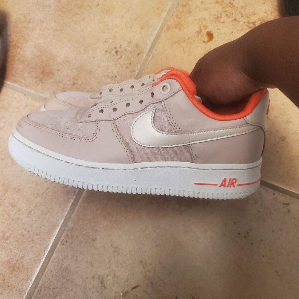 Nike Air force 1